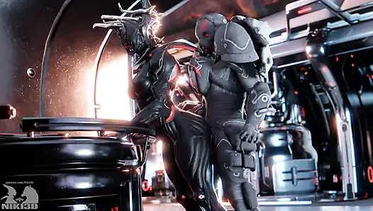 Niki3d hentai derlemesi 69