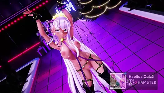 mmd r18 bb seks dansı kancolle kantai seks sikişi 3d hentai dildo ntr sikiş