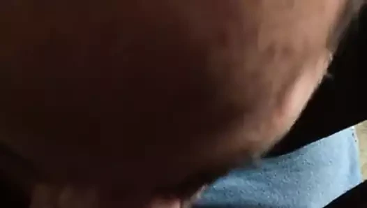 Büyükbaba tekrar sikimi berbat (cum yok)