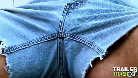 Trailertrashboys gays mack austin ve lancecharger raw sikme