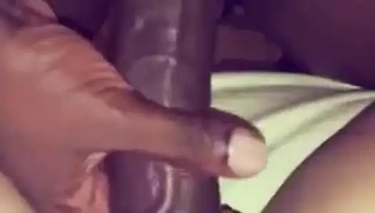 Irklararası ev yapımı seks