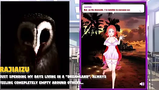 Bir deniz kızı prensesi ile etkileşim! - ganimet aramaları - bölüm 1