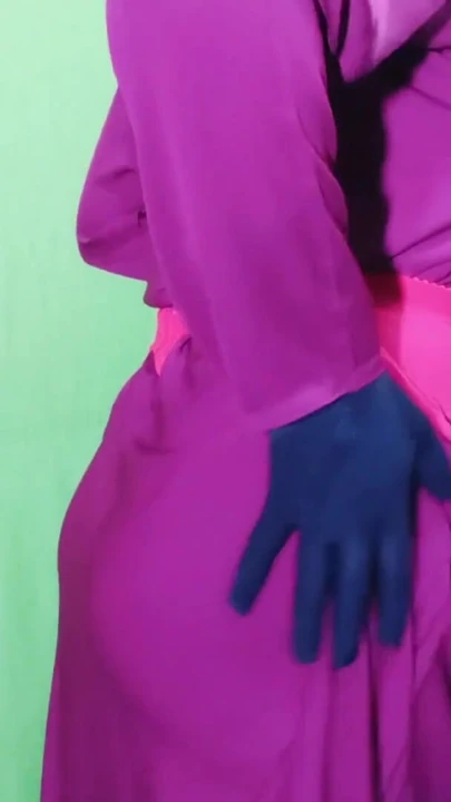 Desi Indian Bhabhi Ki Sari Mein Jordaar Chuday Clear Hindi Audio | Clip 1