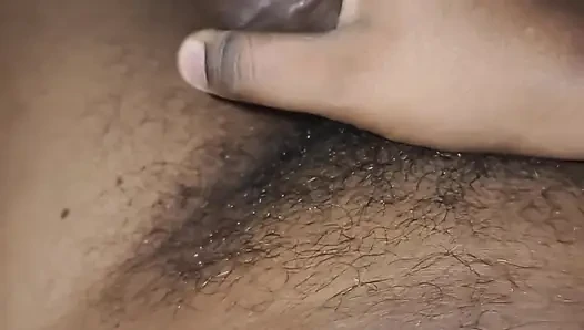 Bugün benim için kolay değil pozunu tekrar deniyorum..