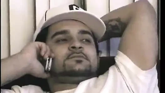 Blowing Amateur Straight Boy Franco