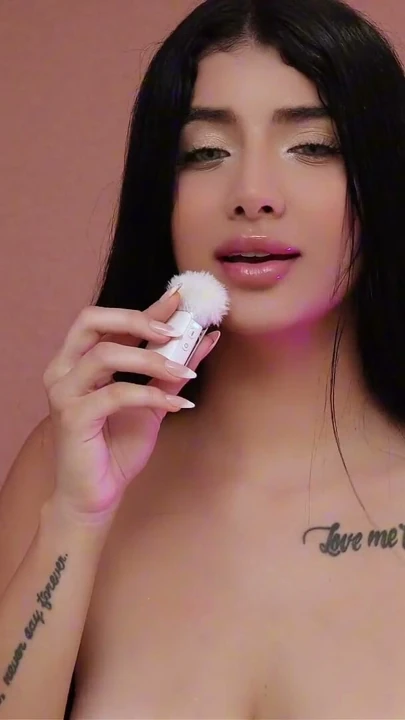 ASMR: Beautiful Mason On His First Day Of Work Seduces Her Boss | Clip 1