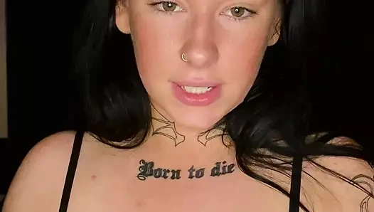 Büyük memeli genç ateşli 31 talimatı edepsiz konuşma