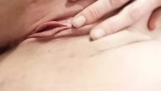 Seksi iri güzel kadın