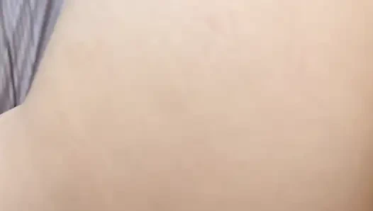 Domaltmalı ve götüne boşalma