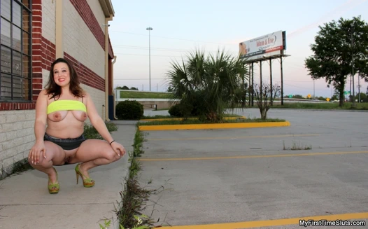 Deniz kızının ilk zafer deliği