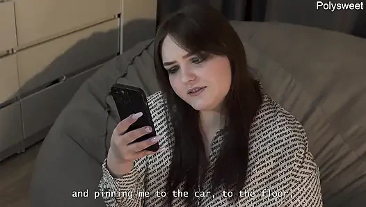 Porno hikayesi - mistress canavar yarak (ballgag, group.strapon)