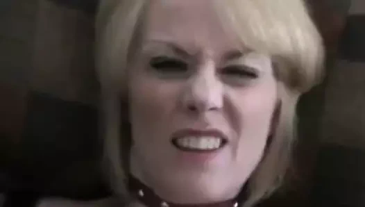 Fetiş eğlence ile güzel amatör anneanne