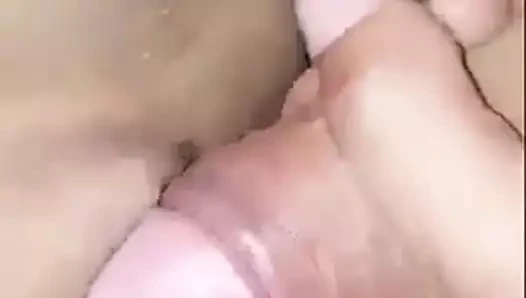 Ateşli evli kadın ki bhen ko choda jaldi me