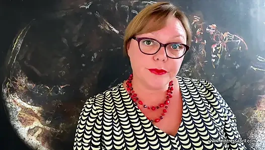 Dominatrix sahibe April - cell45 - nisan hapishanesi, bölüm 2