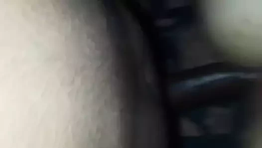 Freaky pawg cant handle bbc