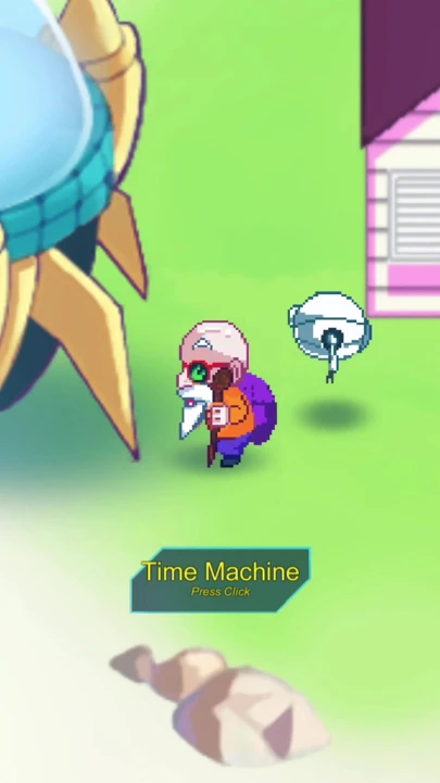 Kame paradise multiversex 2 - Roshi'i sikmek için android 18'i çıkarıyor | Klip 1