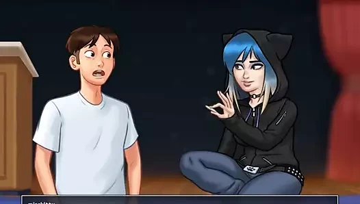 Yaz mevsimi efsanesi bölüm 38 misskitty2k