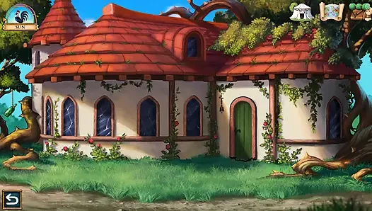 Ne efsane (magicnuts) #73 - şimdi zincirli! - Misskitty2k tarafından