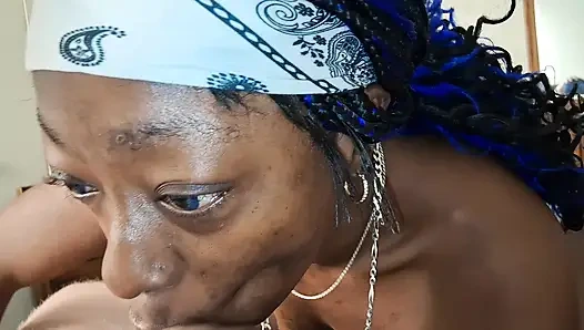 Gerçek erkek delisi mavi edepsiz