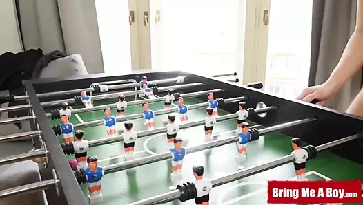 Bringmeaboy twinks curtis cameron ve rick palme raw sikme