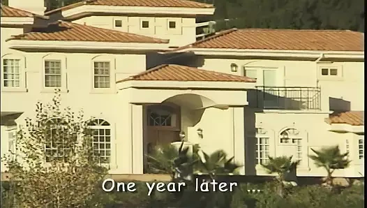 Ashley Taylor klasik porno sahnesinde kıllı amcığını siktiriyor