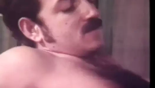 Başka bir retro oral seks derleme