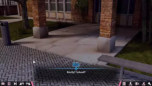 Double Homework Ep5 - Part 32 - Cat Fish Student