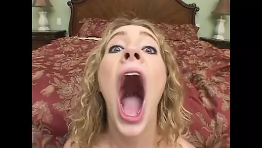 Seksi amerikan sürtük için the siyah horoz