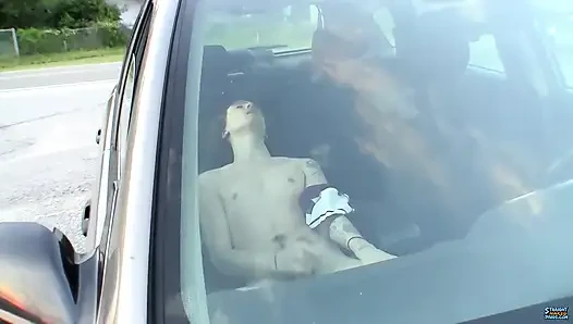 Sean'ın döllenmesi gerekiyor