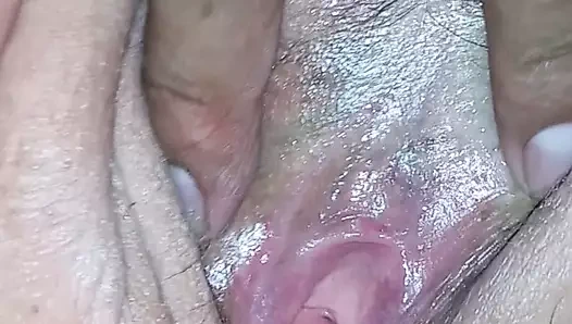 80 yaşındaki büyükanne kedi