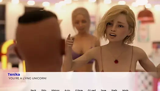 Eylemsizlik #2 bbc neredeyse beni parçalayacak