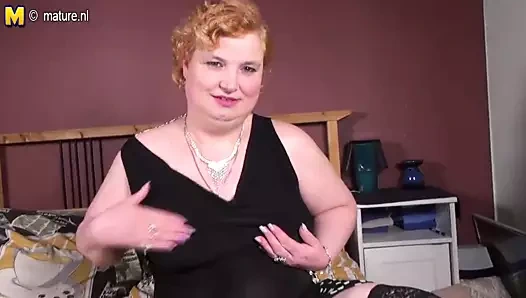 yaramaz Hollandalı anal Başlarken ıslak ve vahşi