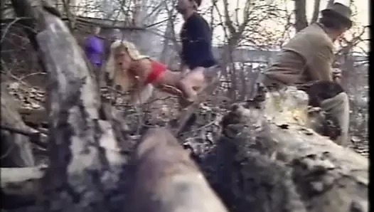 Zavallı hayat, zengin aşk - tam alman filmi