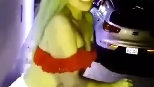 Luz Angelica Zarate 9a