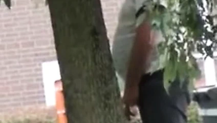 Gordito maduro medo 2