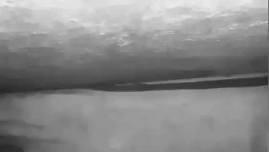 Ganalı kız seksi seviyor