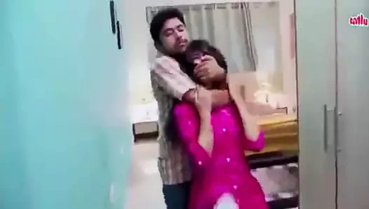 Hintli kız porno mms