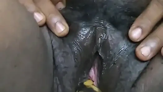 Öğretmen ve erkek arkadaş heyecanlı performans videoları