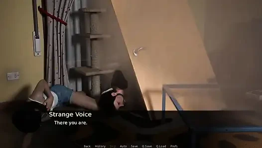 Pine Falls: Bu sikişmek kadar korkunç ep 74