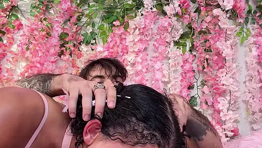 Natasha Carter pembe oda ep.31 - dikey