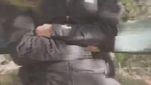 Aşık olmak için dede