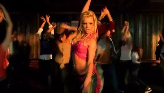 Britney spears seksi köle 4 u edit