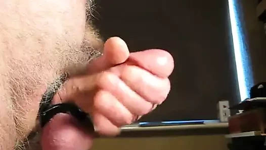 6717 - 6718 ayakta, okşayarak ve cumming