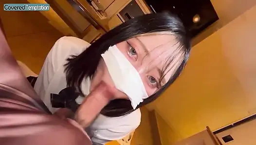 Ultra görsel sevimli bomba bu gece kafaları anında çevrimiçi oluyor