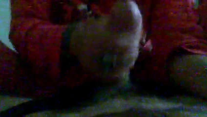 Esmer mastürbasyon kapalı ve yutma boşalmak