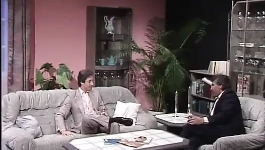 Foxy Lady 12 (1988)