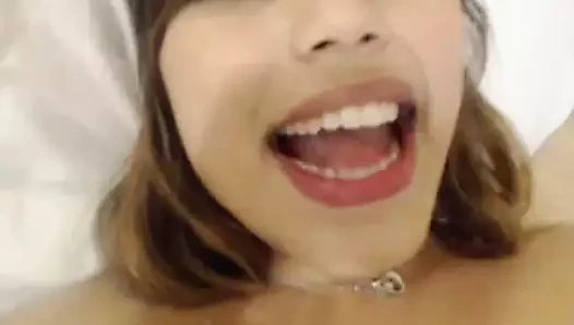 sikişmek kadar seksi