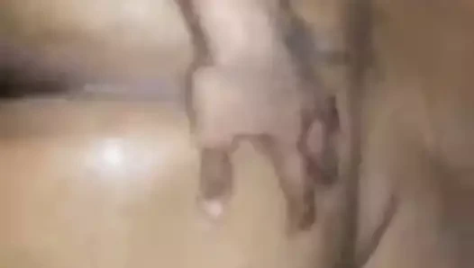 Sasha the anal kraliçe