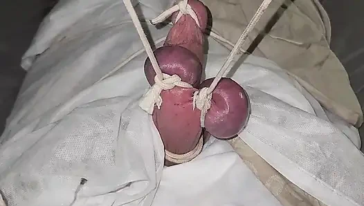 Goode girl cbt sarılmış, ağırlıklı ve ağdalı