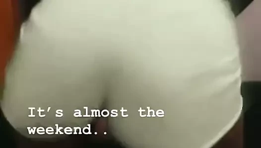 Neredeyse hafta oldu